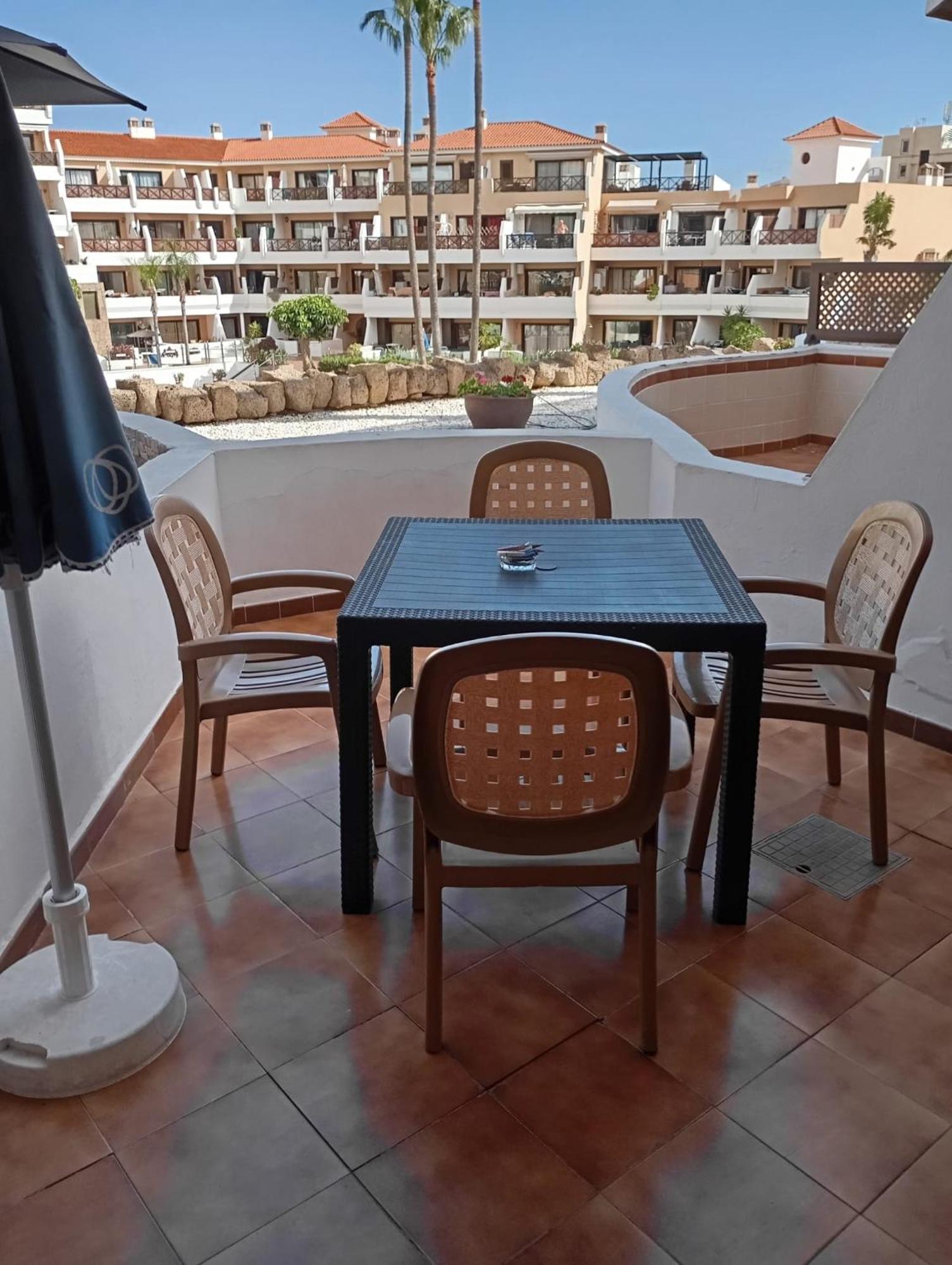 Albatros Sunny Relax Apartamento San Miguel de Abona