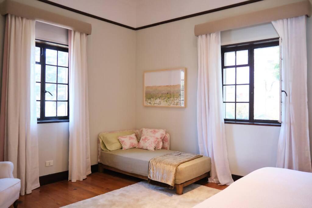Casa El Rincon Villa La Laguna (Tenerife)