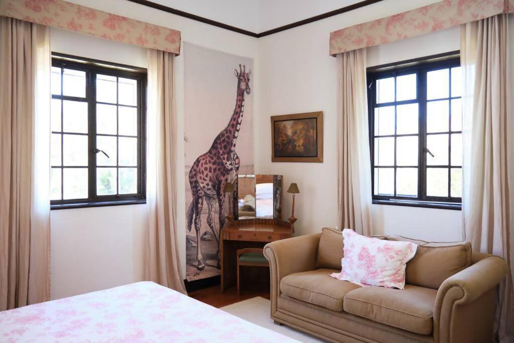 Villa Casa El Rincon