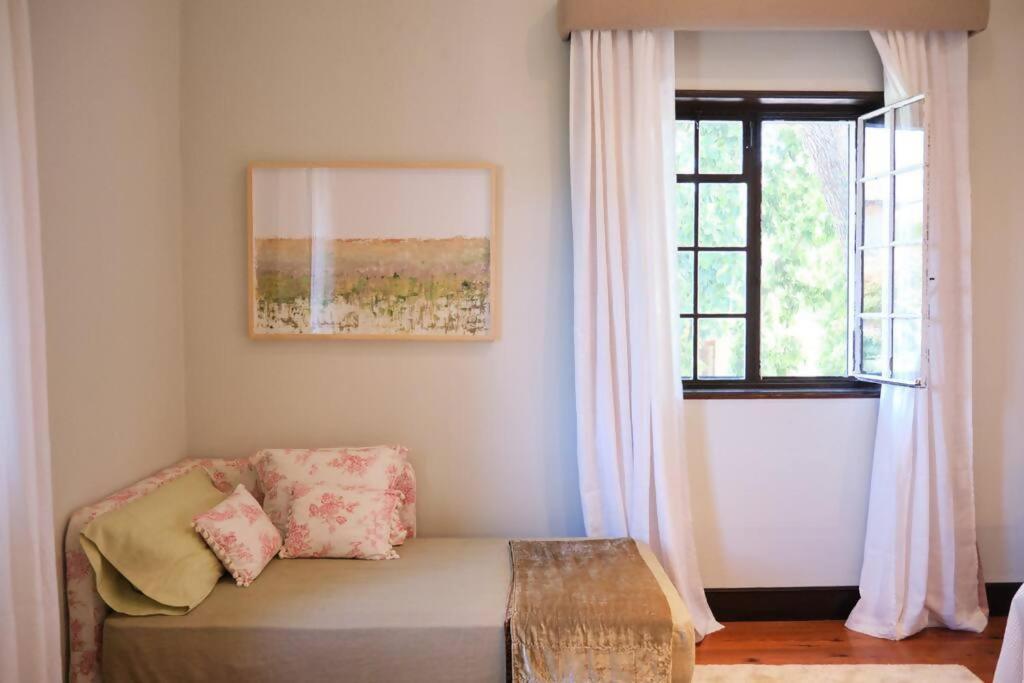 Villa Casa El Rincon La Laguna (Tenerife)