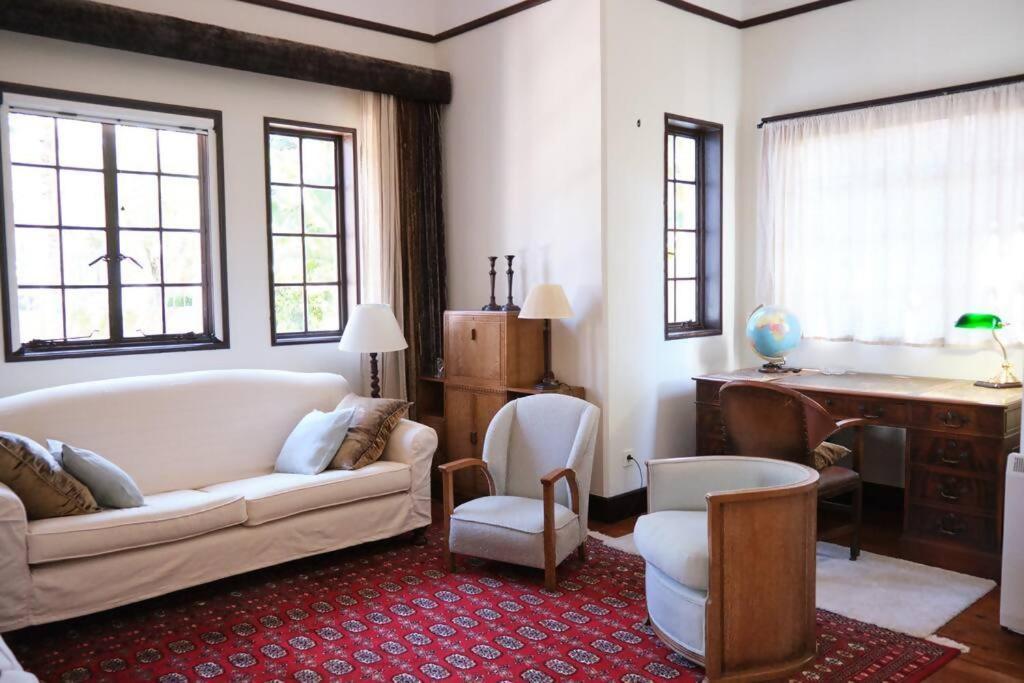 Casa El Rincon Villa