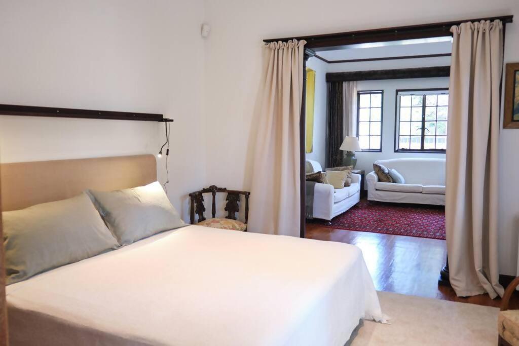 Casa El Rincon Villa *