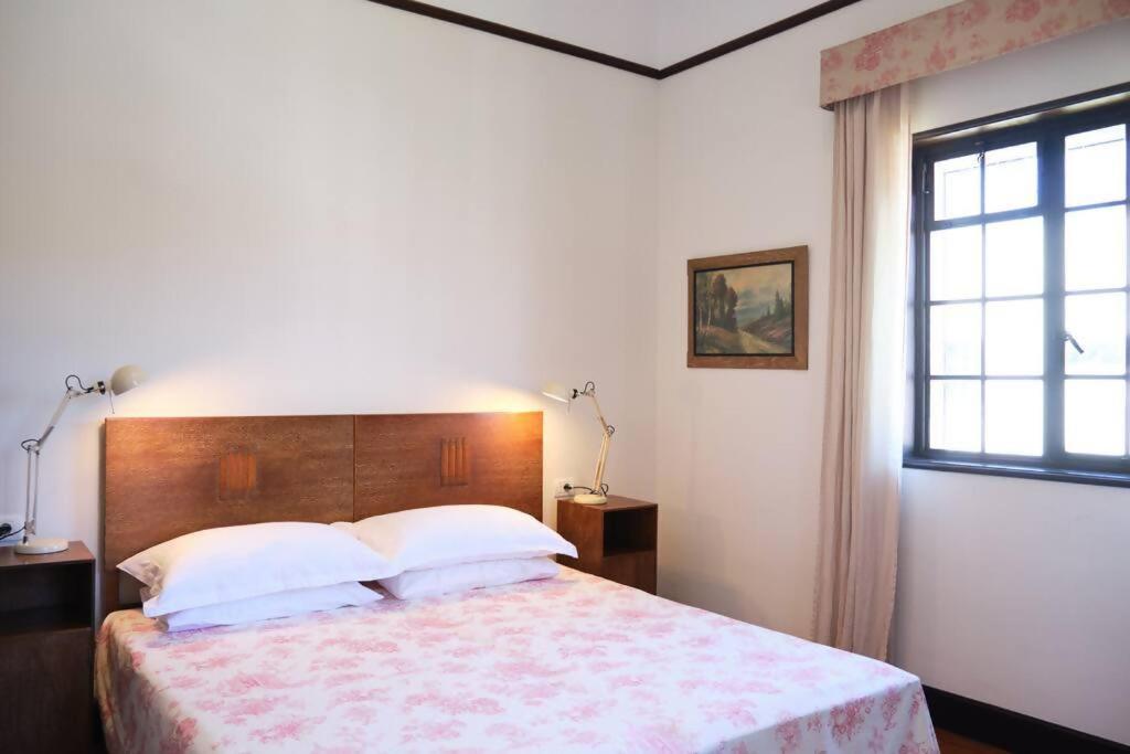 Casa El Rincon Villa