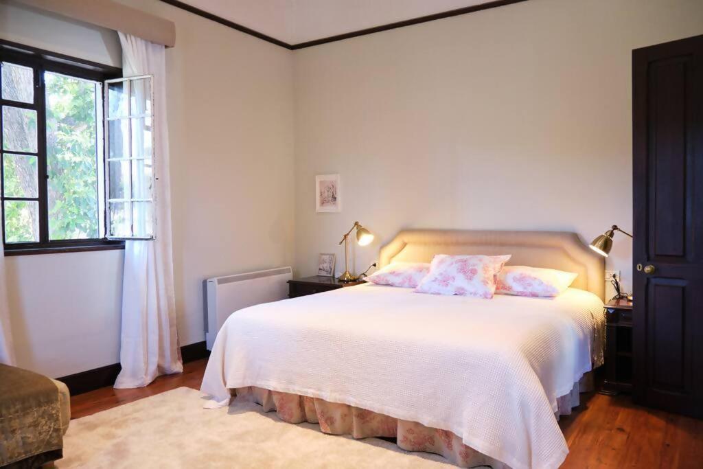 Villa Casa El Rincon