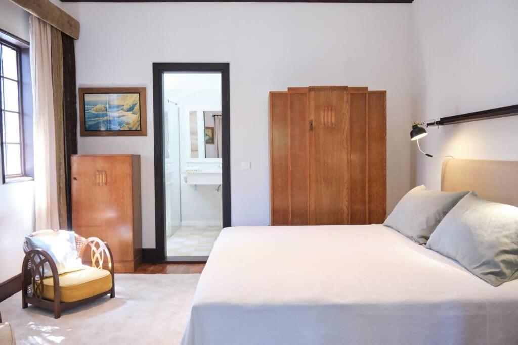 Casa El Rincon Villa La Laguna (Tenerife)