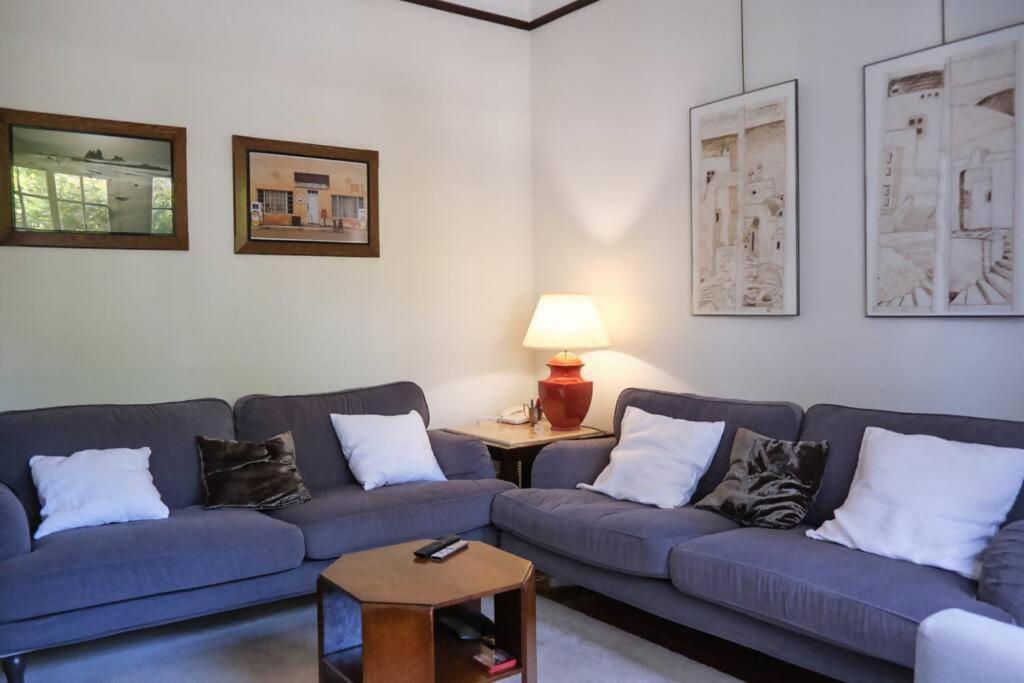 Casa El Rincon * La Laguna (Tenerife)