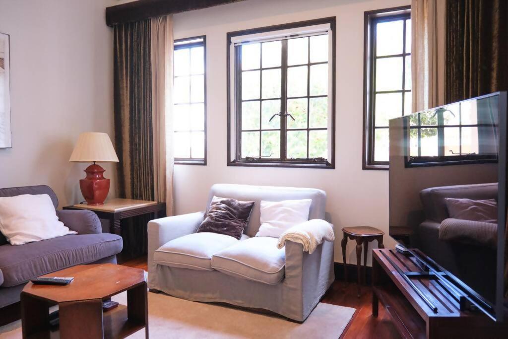 Casa El Rincon Villa