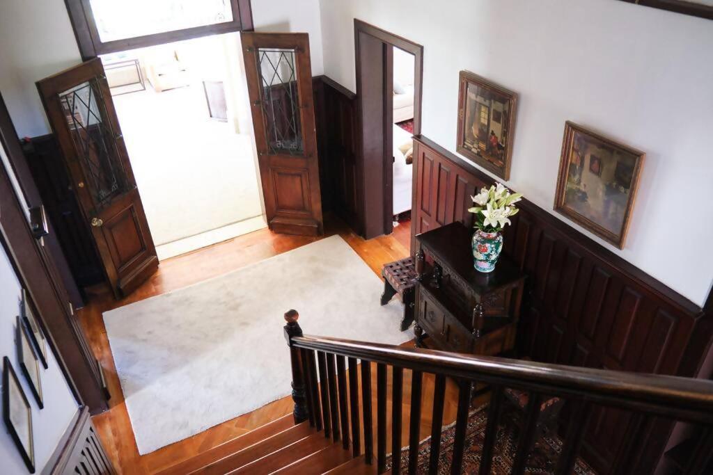 Villa Casa El Rincon La Laguna (Tenerife)