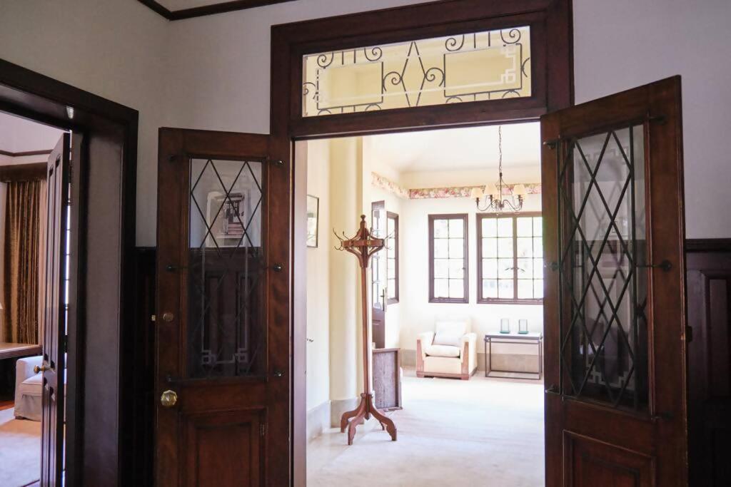 Casa El Rincon Villa