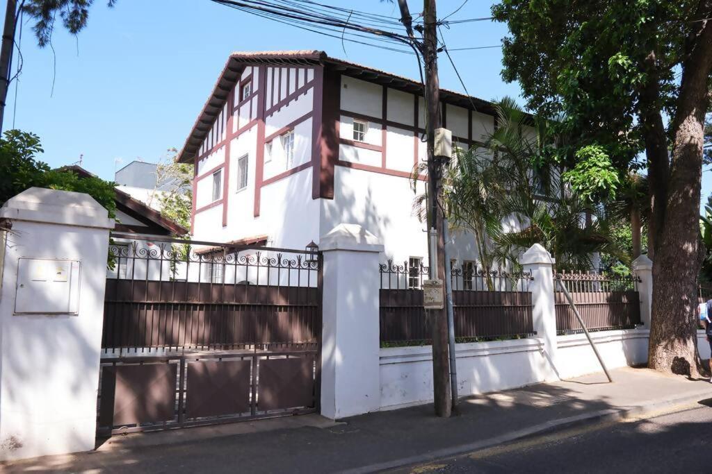 Villa Casa El Rincon *