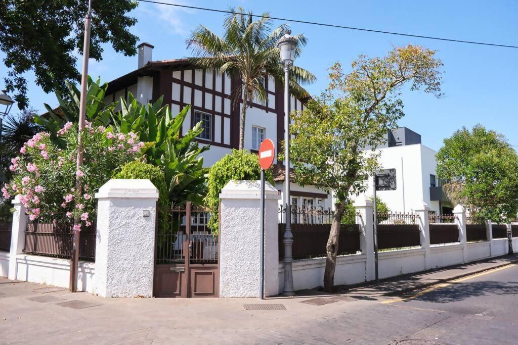 Villa Casa El Rincon La Laguna (Tenerife)