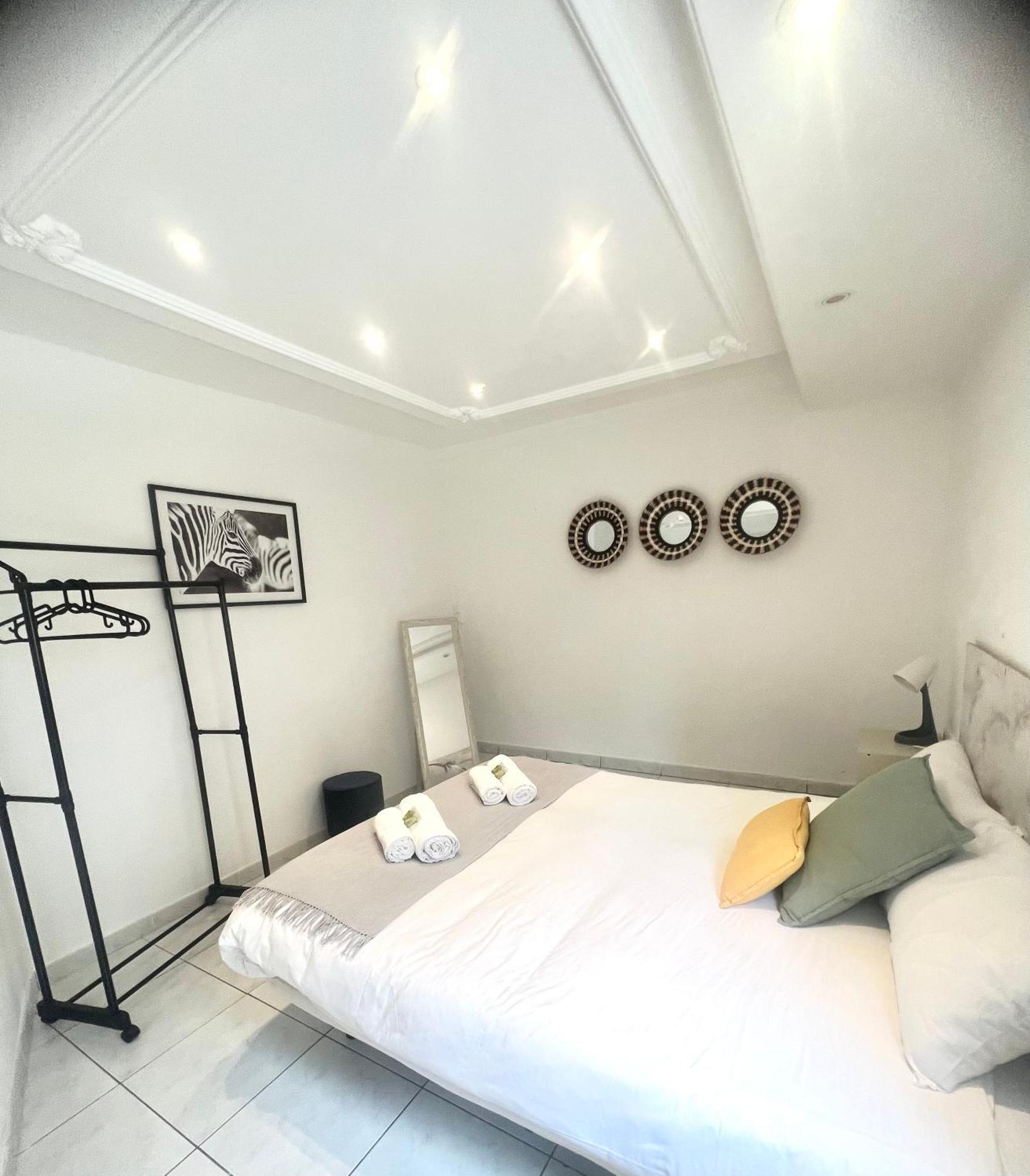 Appartement Beexclusive Costa Adeje (Tenerife)