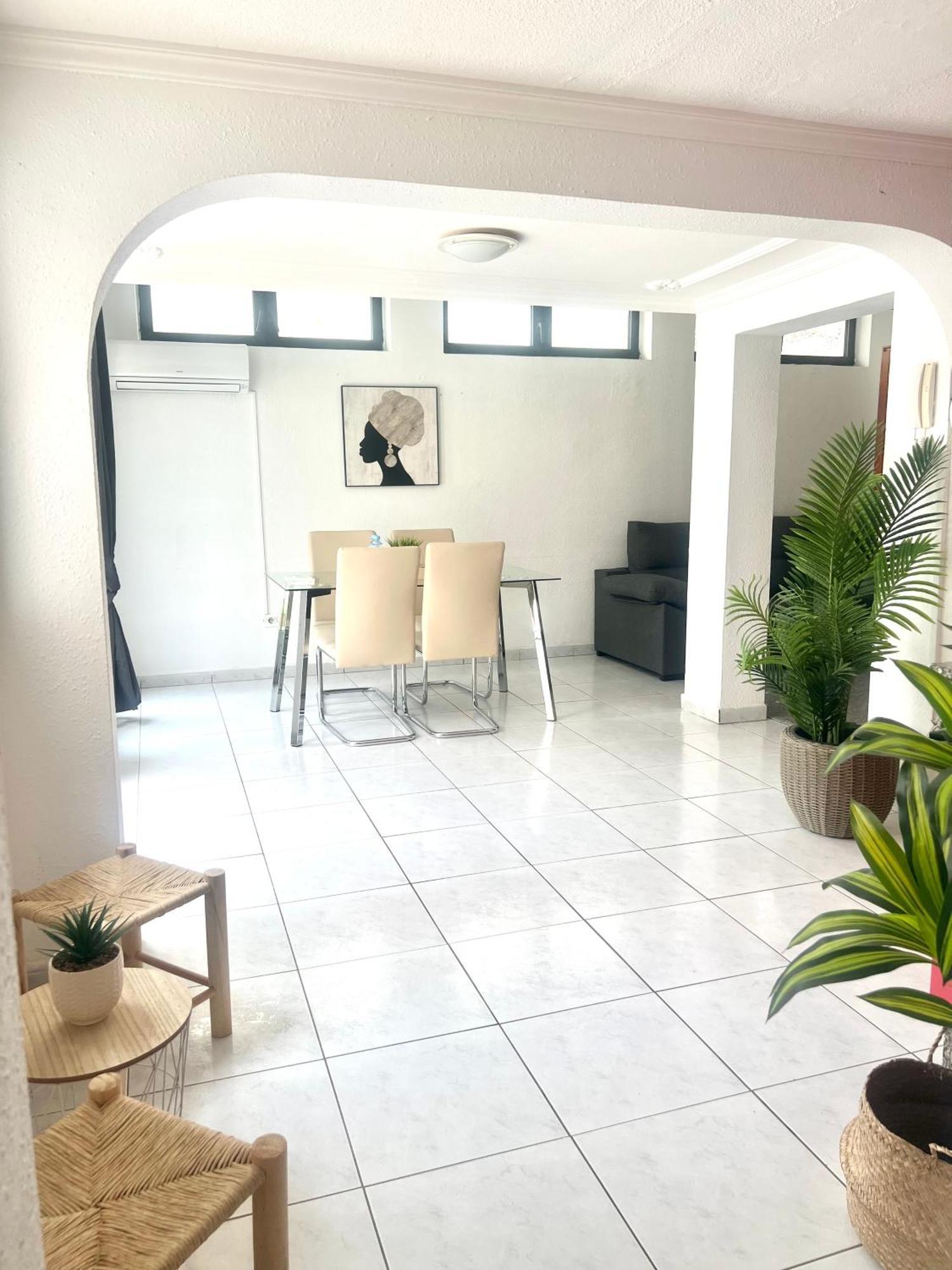 Beexclusive Appartement Costa Adeje (Tenerife)