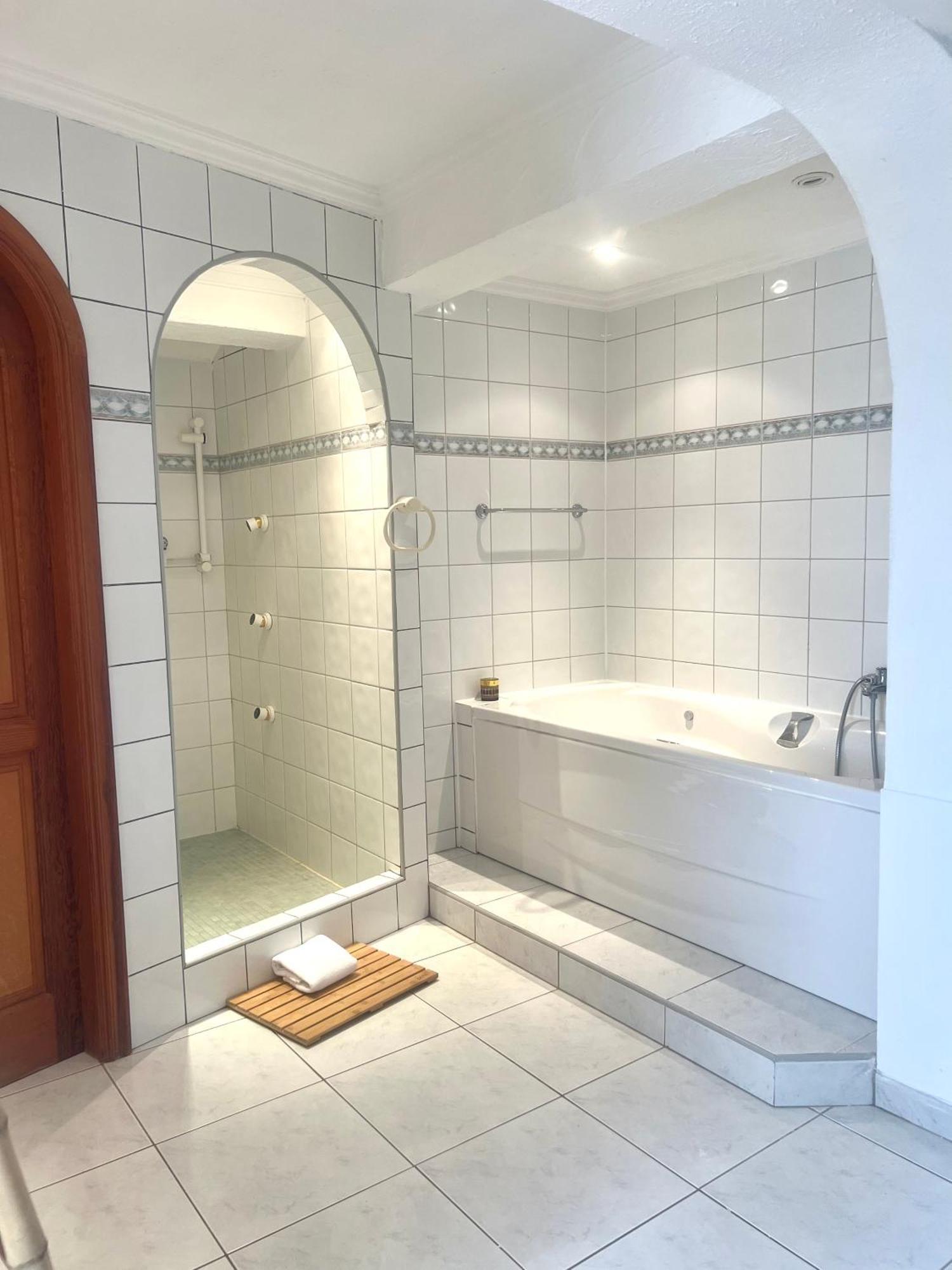 Appartement Beexclusive