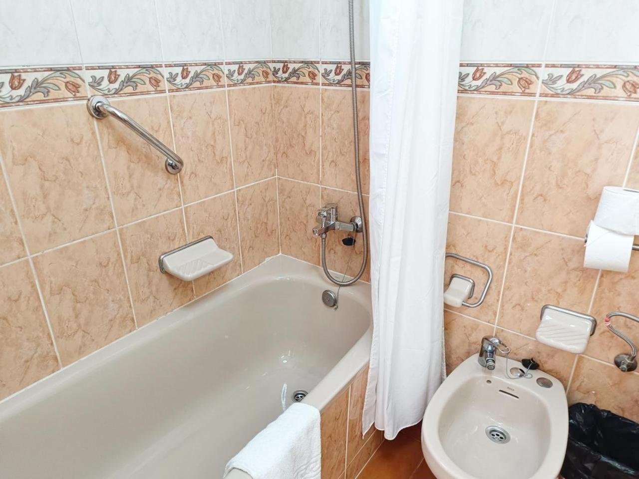Apartment Helena En Garden Con Piscina Climatizada Playa Fanabe