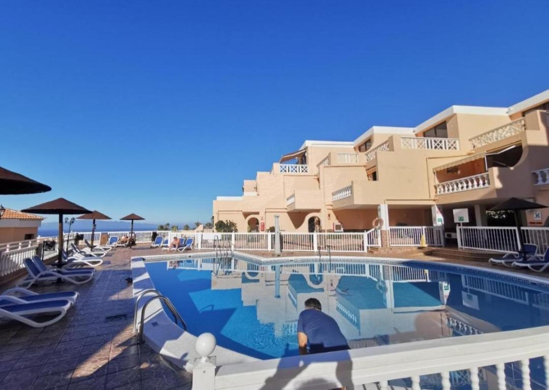 Paradise Court - Ocean View Apartment *