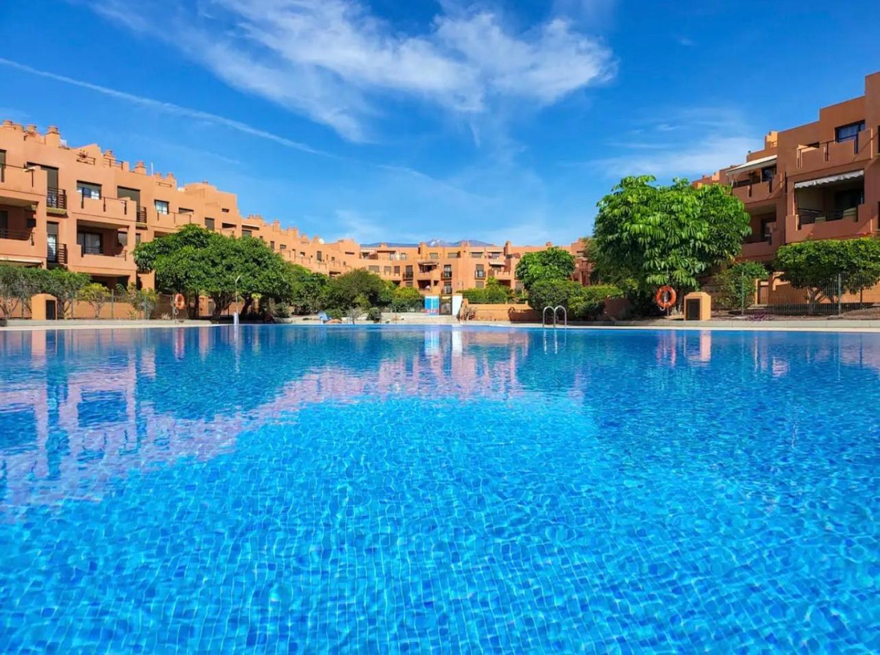 Appartement Sunny La Tejita Granadilla De Abona