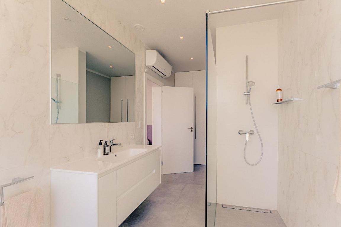 Villa The Nest Tenerife *