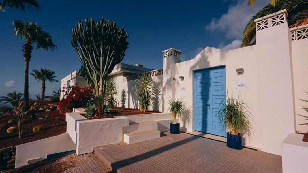 The Nest Tenerife * Arona (Tenerife)