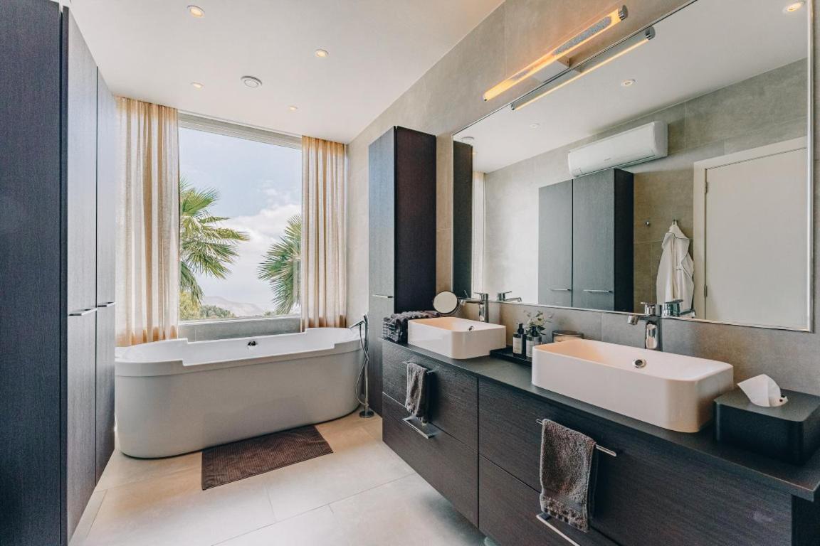 The Nest Tenerife Villa Arona (Tenerife)