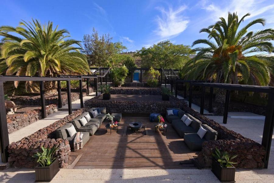 Villa The Nest Tenerife
