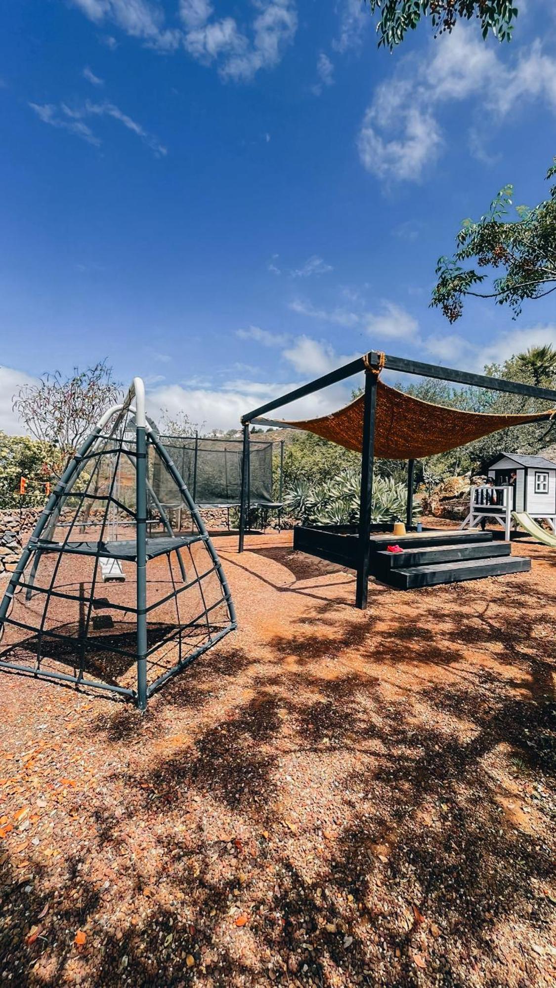 The Nest Tenerife Villa Arona (Tenerife)