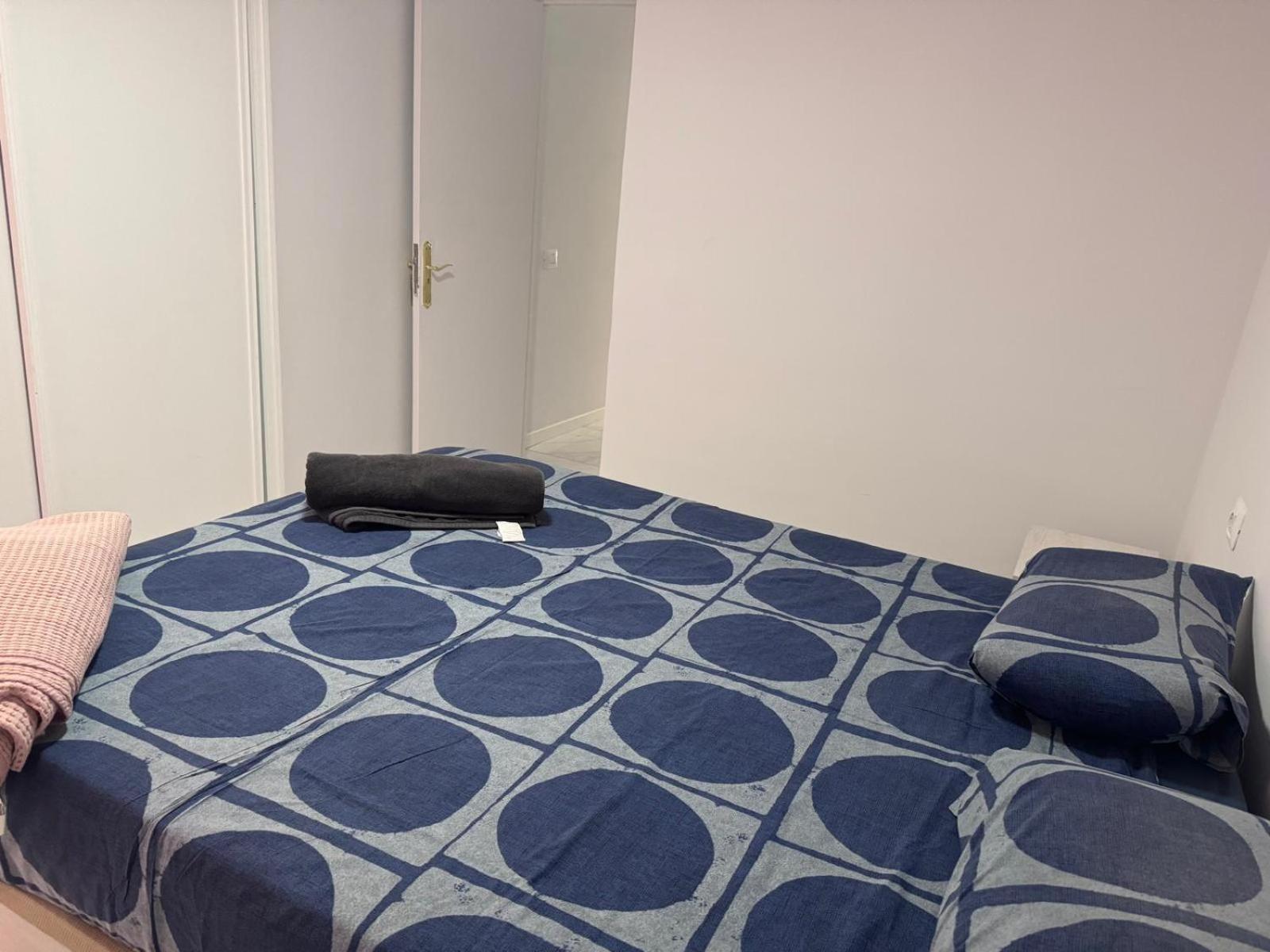 Altemar, Two Bedrooms Americas