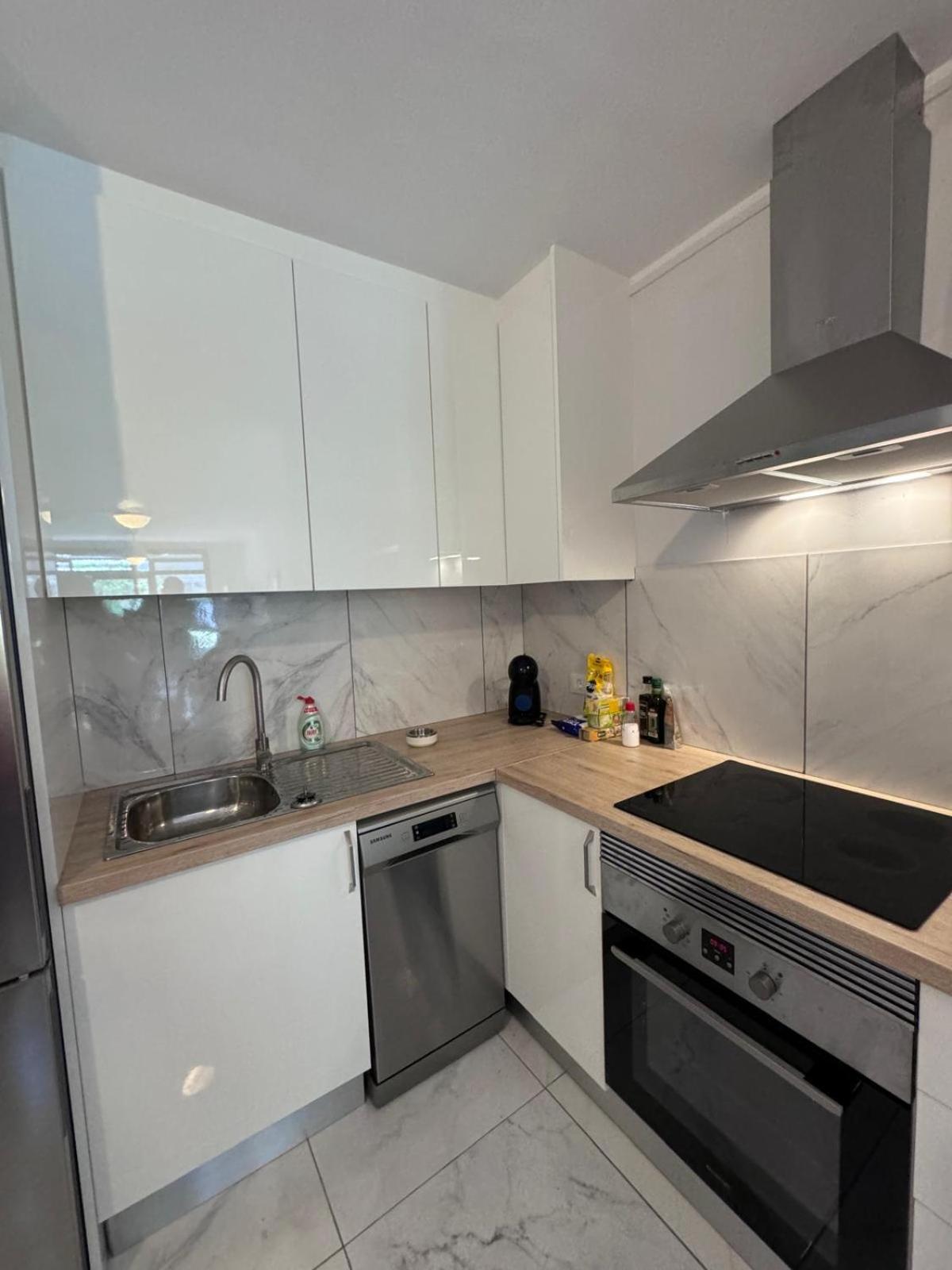 Apartment Altemar, Two Bedrooms Americas Arona (Tenerife)