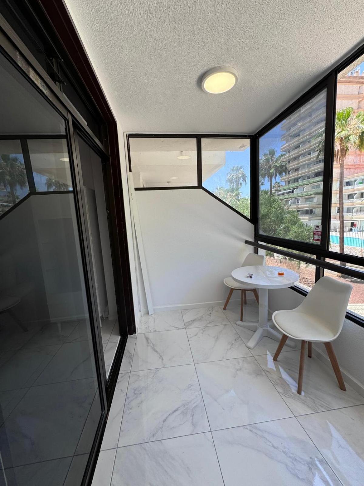 Altemar, Two Bedrooms Americas Apartment