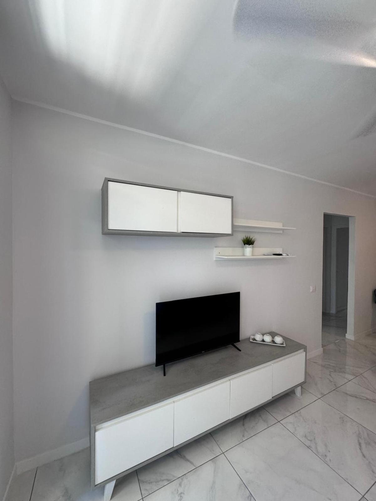 Altemar, Two Bedrooms Americas Apartment *