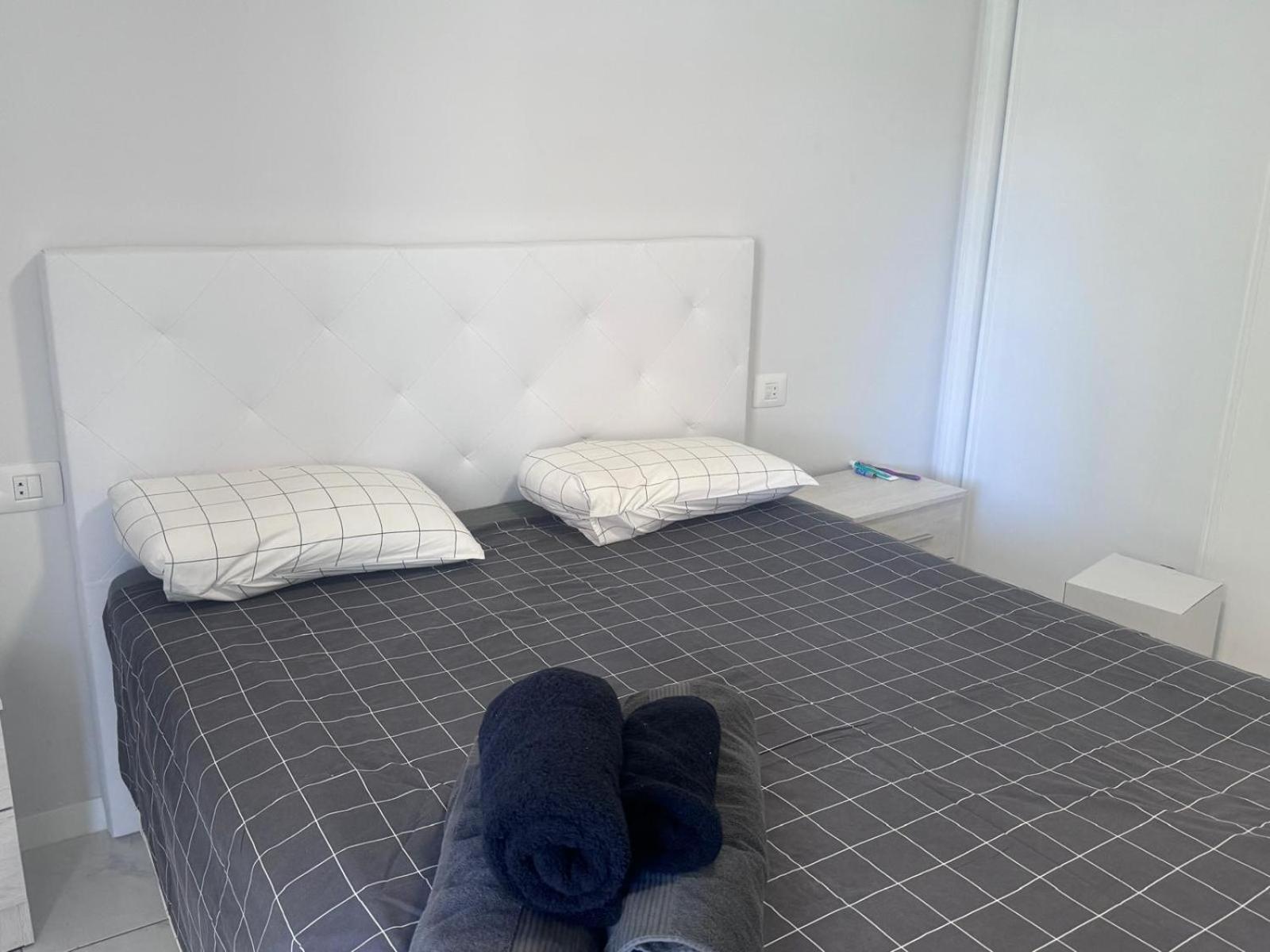 Altemar, Two Bedrooms Americas Apartment *
