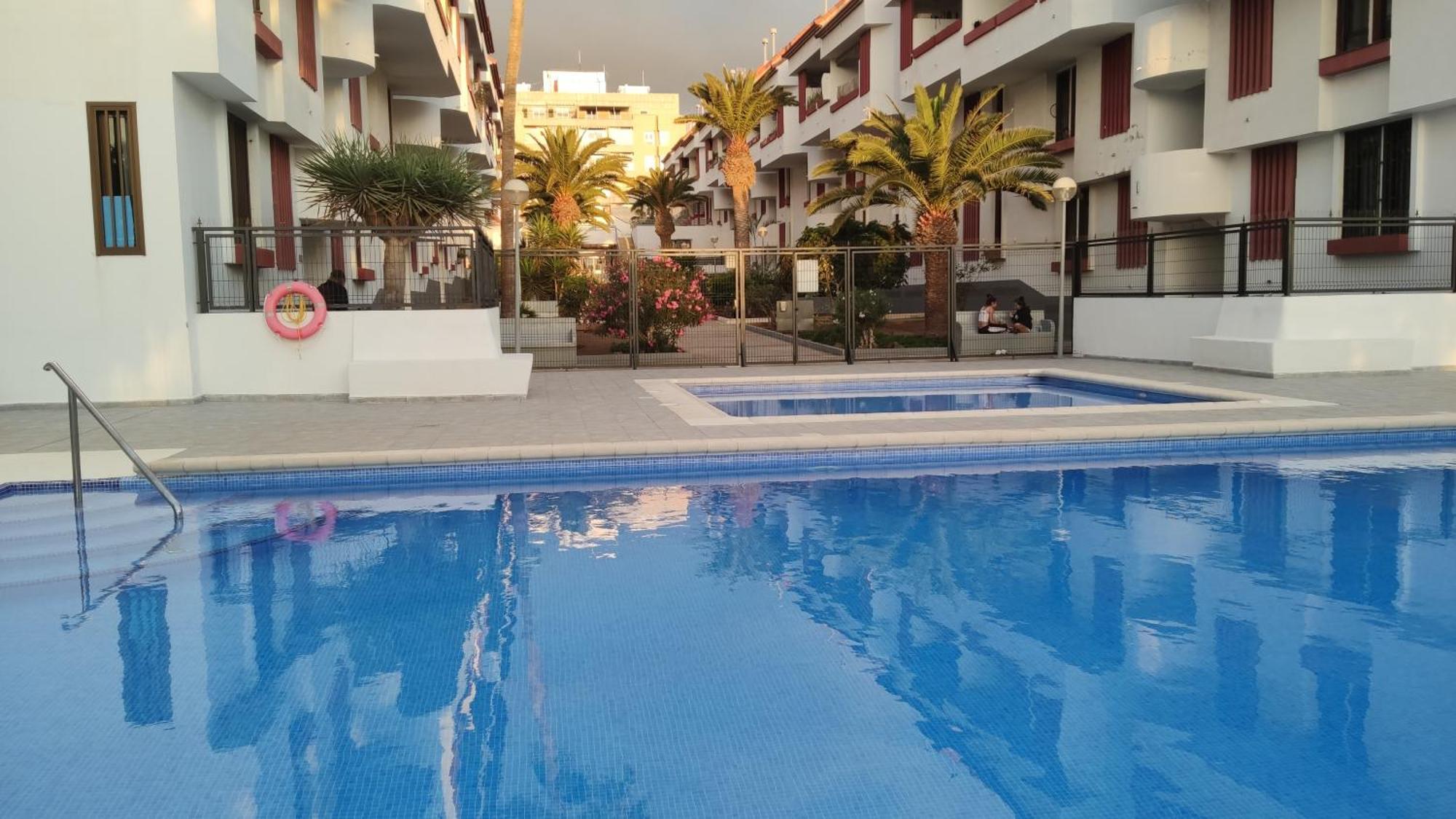 Altemar, Two Bedrooms Americas