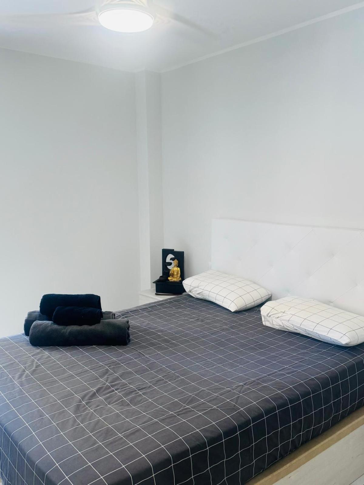Altemar, Two Bedrooms Americas Apartment