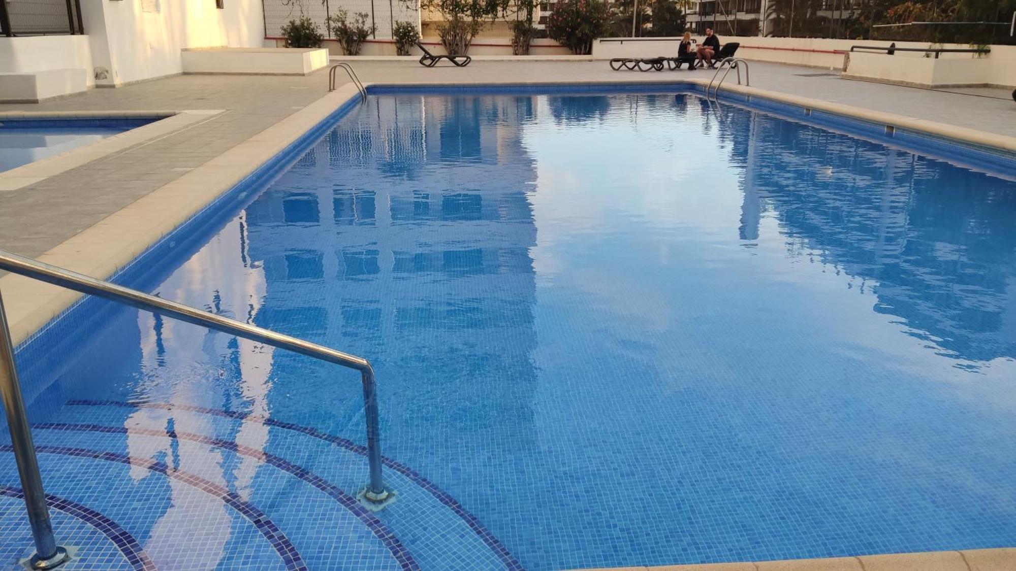 Apartment Altemar, Two Bedrooms Americas *