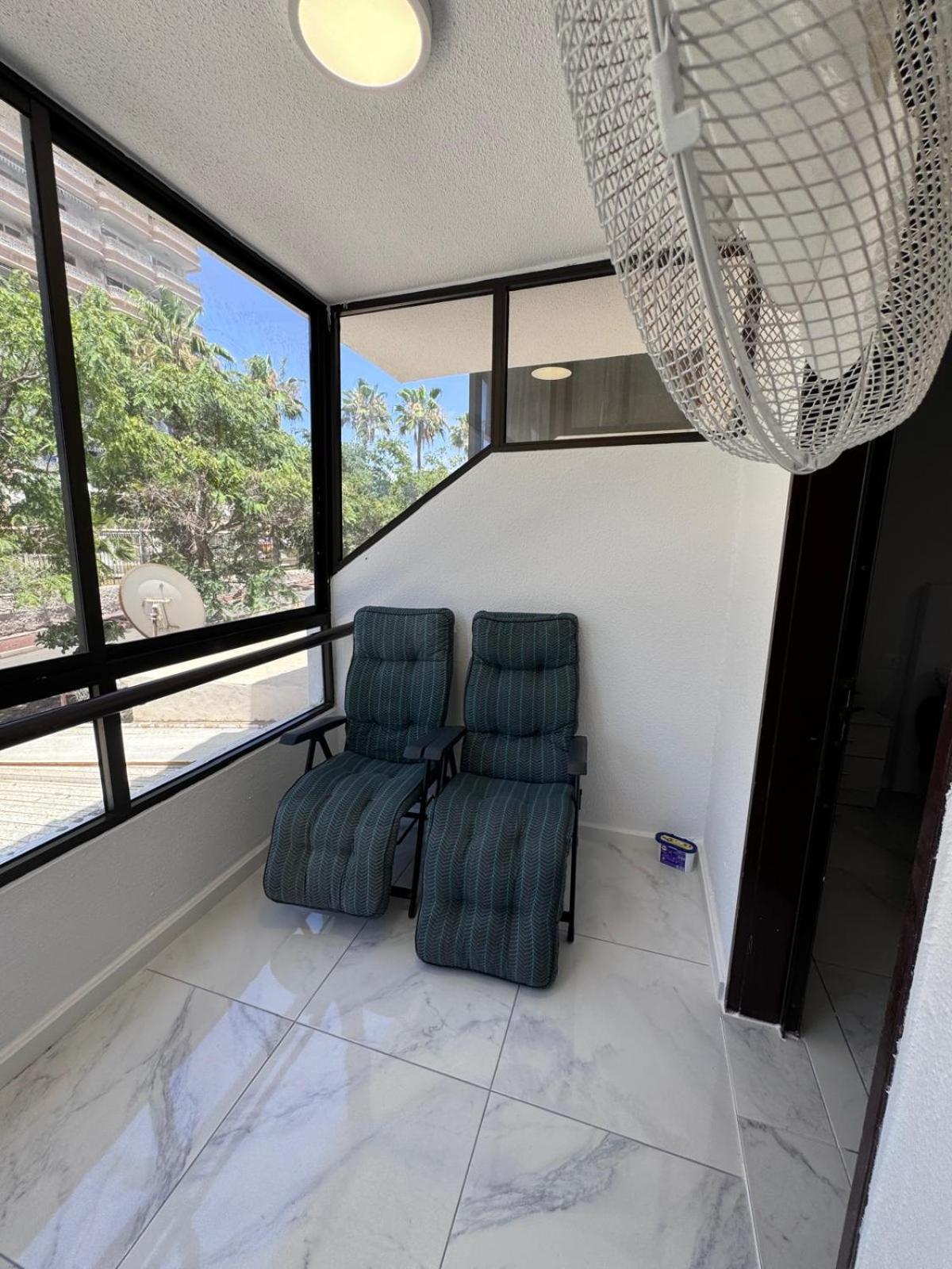 Altemar, Two Bedrooms Americas *