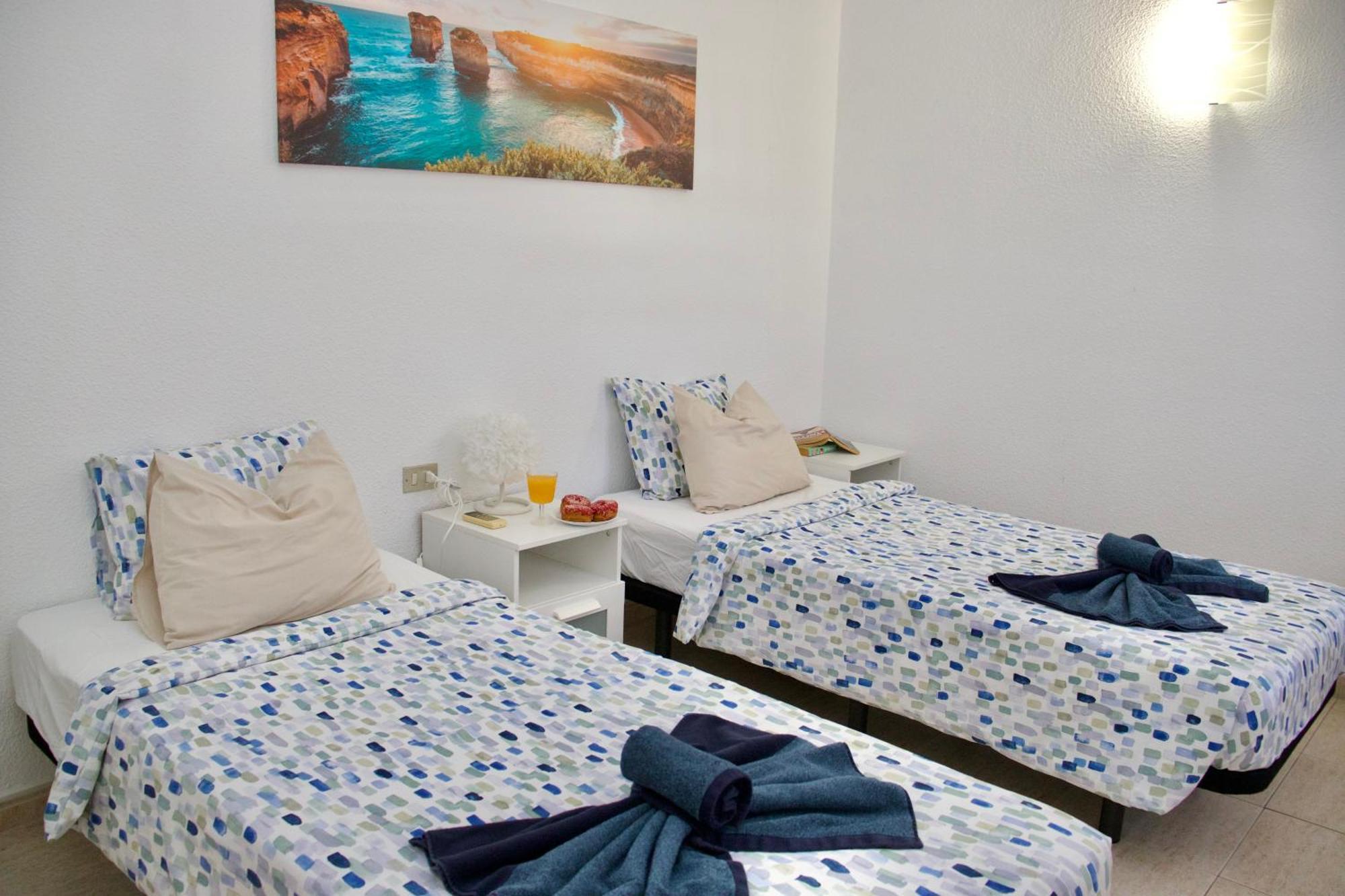 Harbor Ocean View Appartement