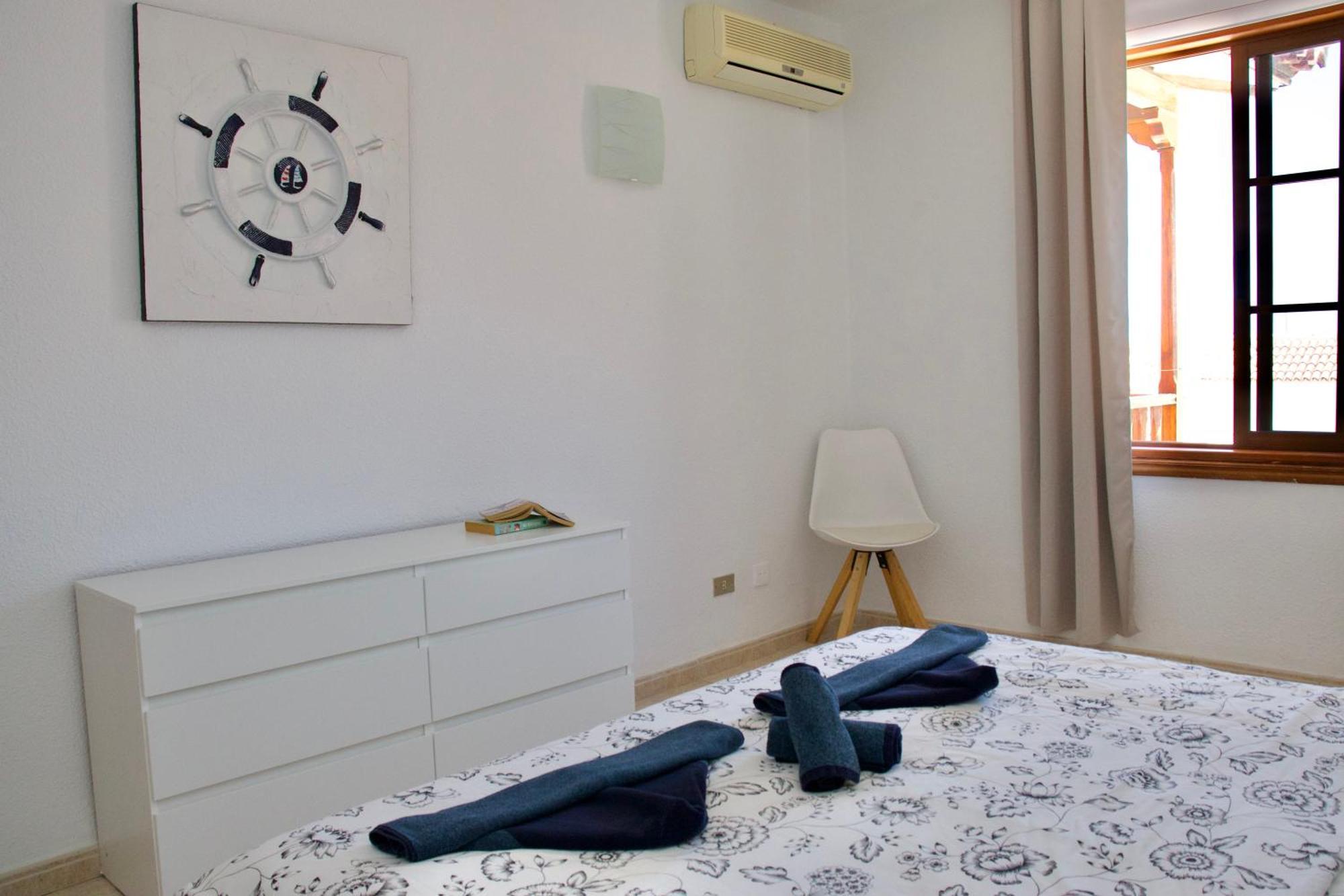 Harbor Ocean View Appartement *