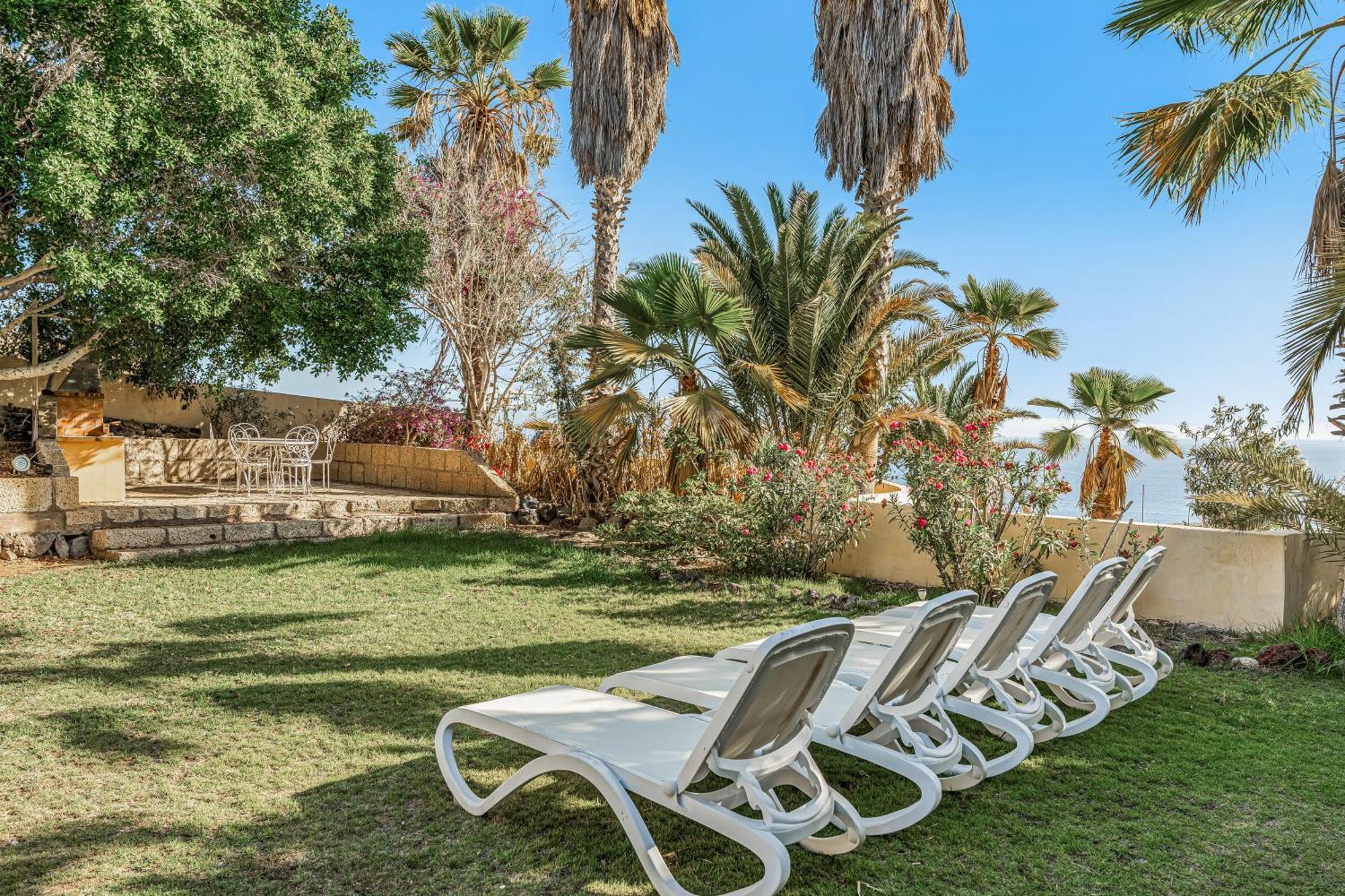 Villa Colliure Costa Adeje (Tenerife)