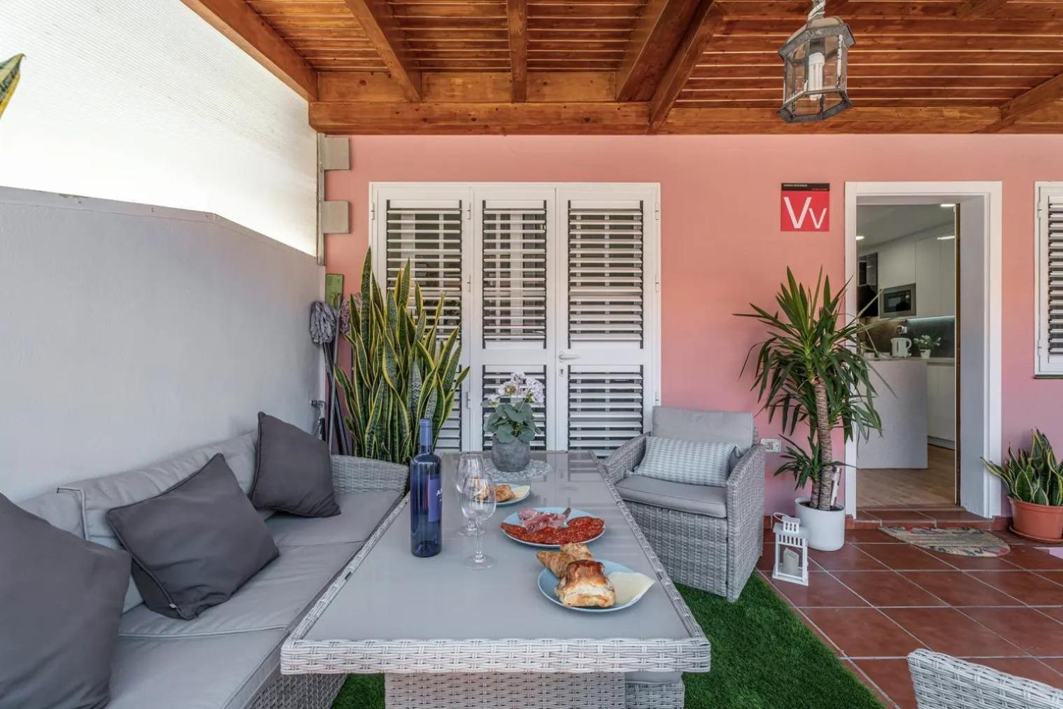 Apartamento Casa Brisa De *