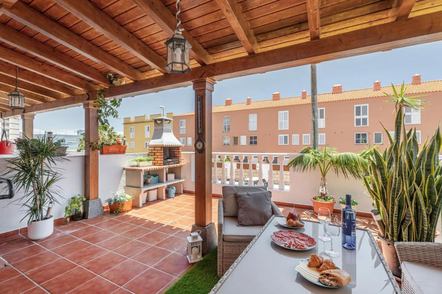 Casa Brisa De