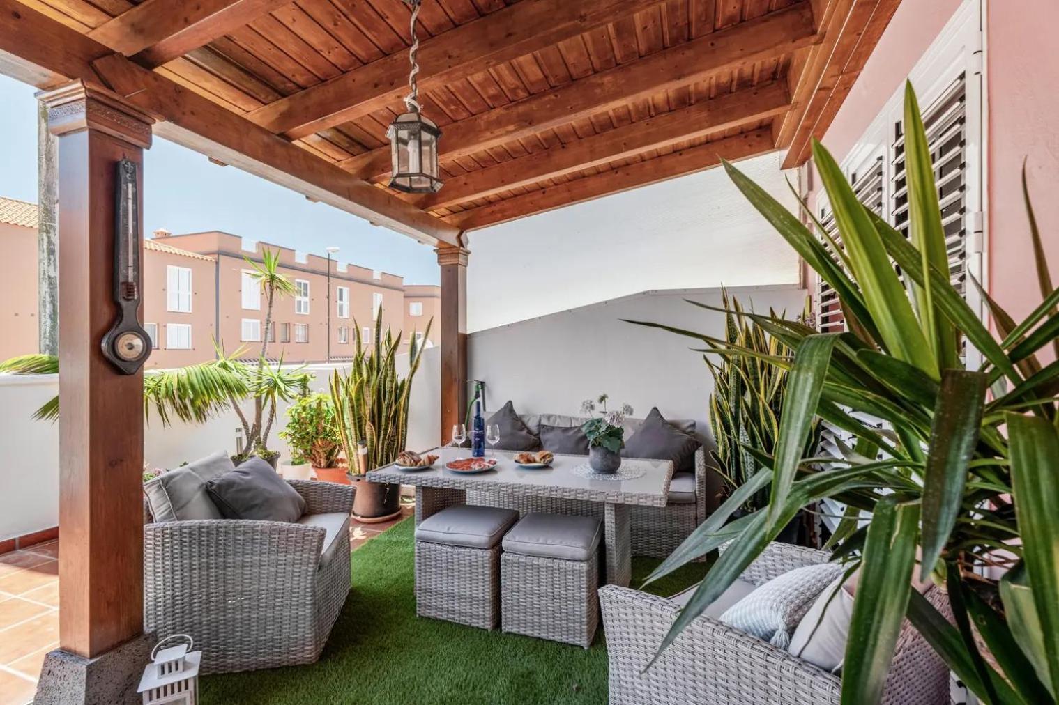 Apartamento Casa Brisa De