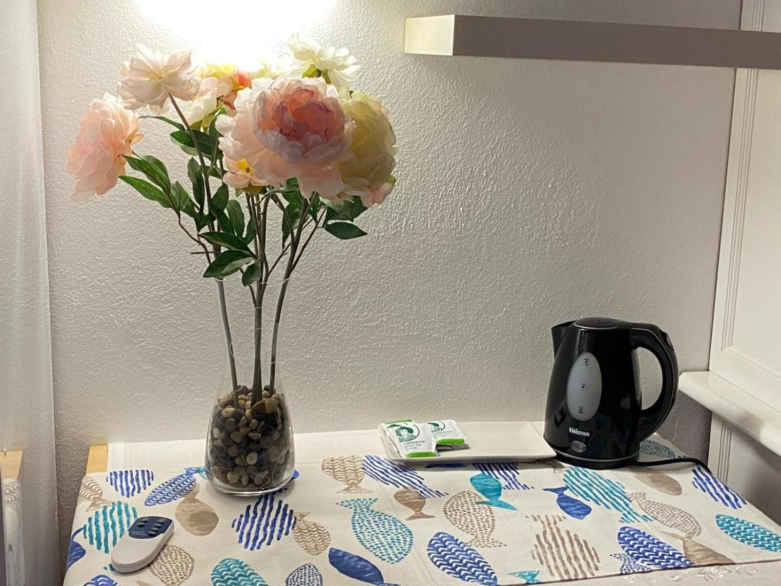 222 Olympia Apartment Playa de las Americas (Tenerife)