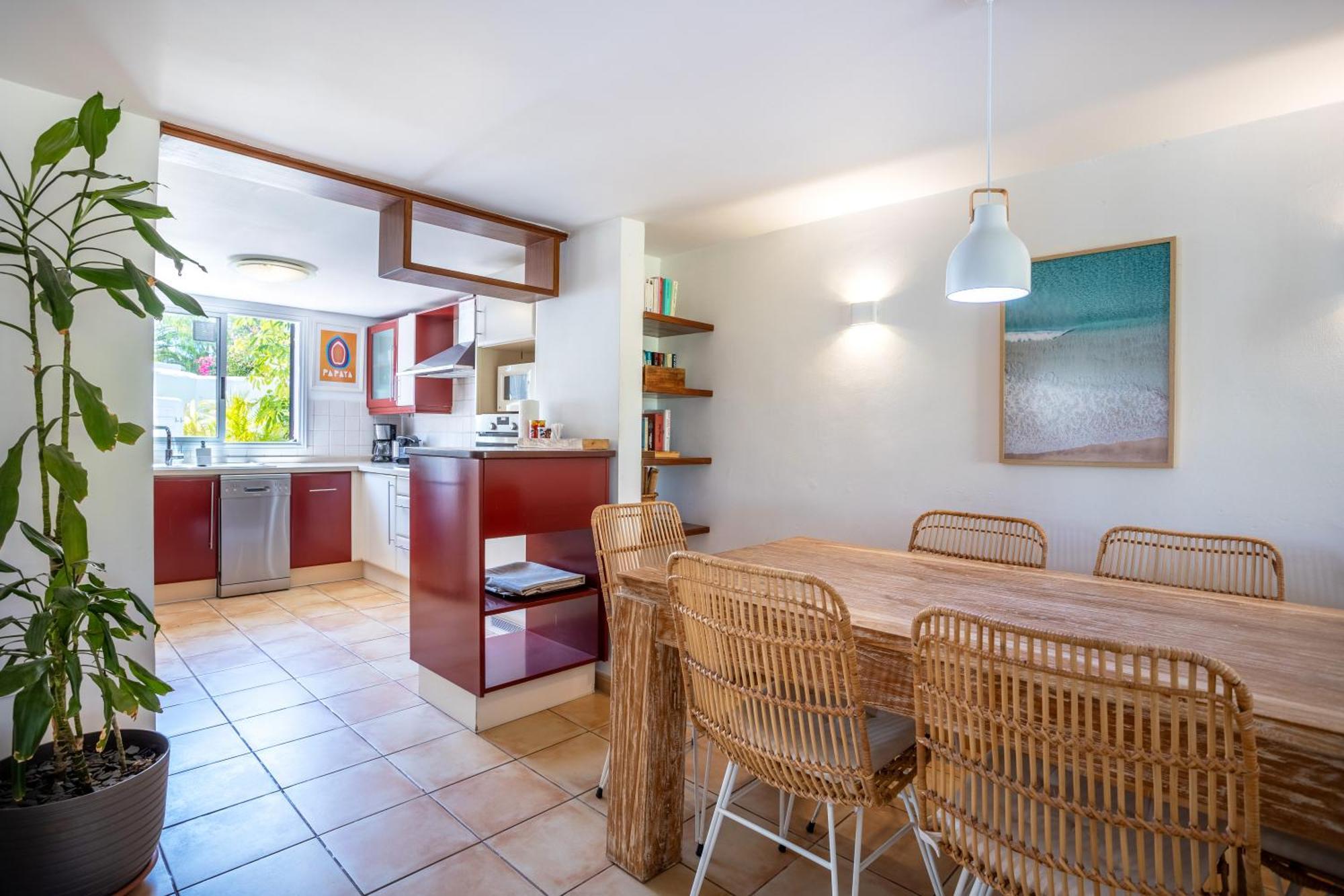 Vacacional America Holiday home *