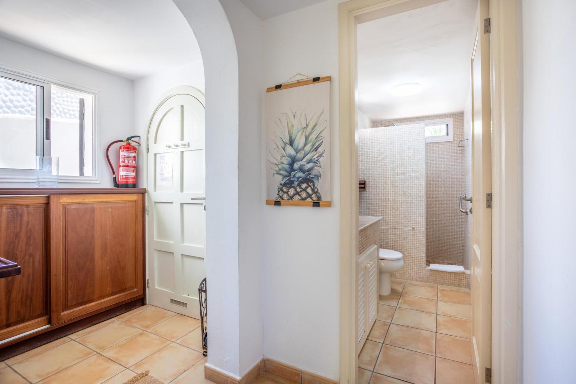 Holiday home Vacacional America Playa de las Americas (Tenerife)