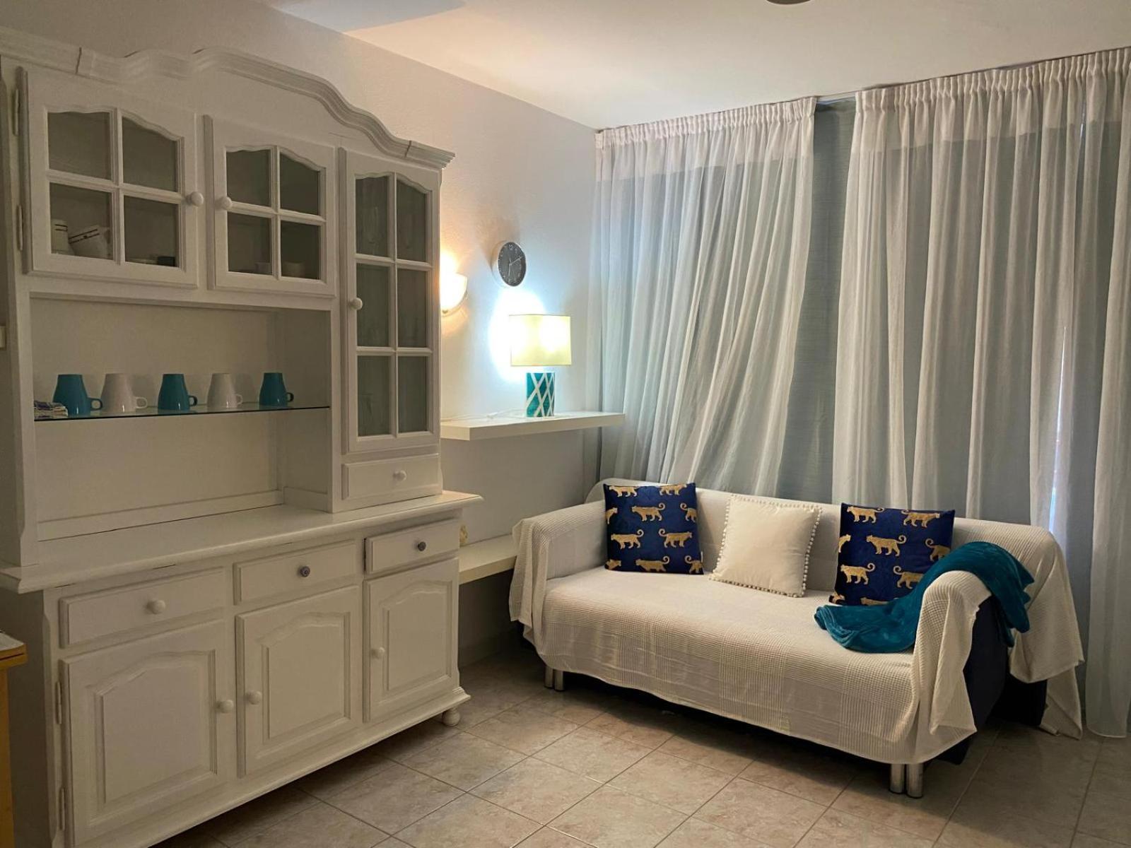 Apartment 222 Olympia Playa de las Americas (Tenerife)