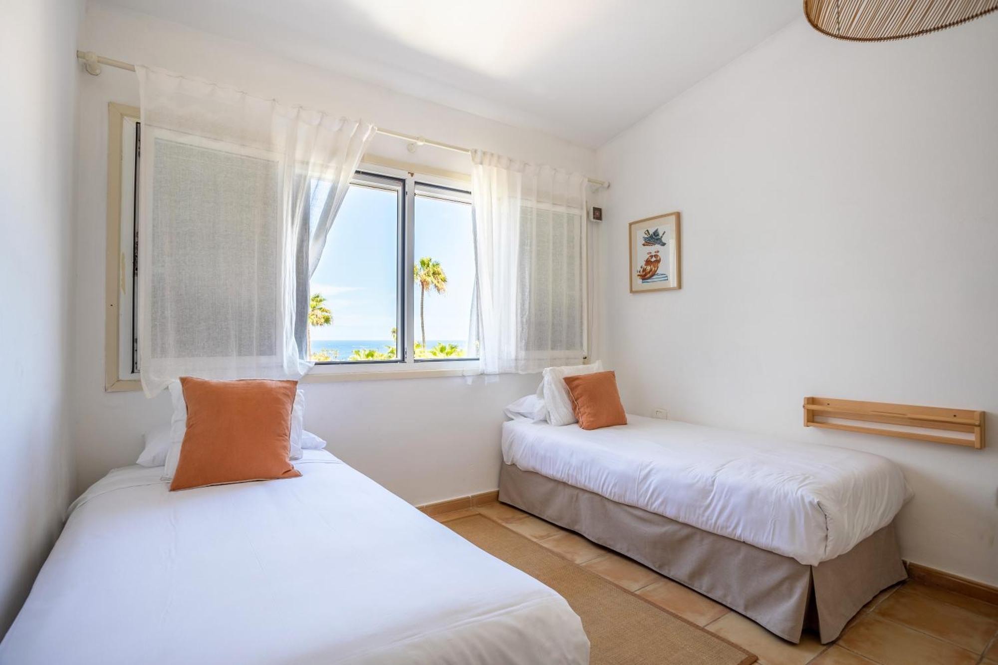 Holiday home Vacacional America