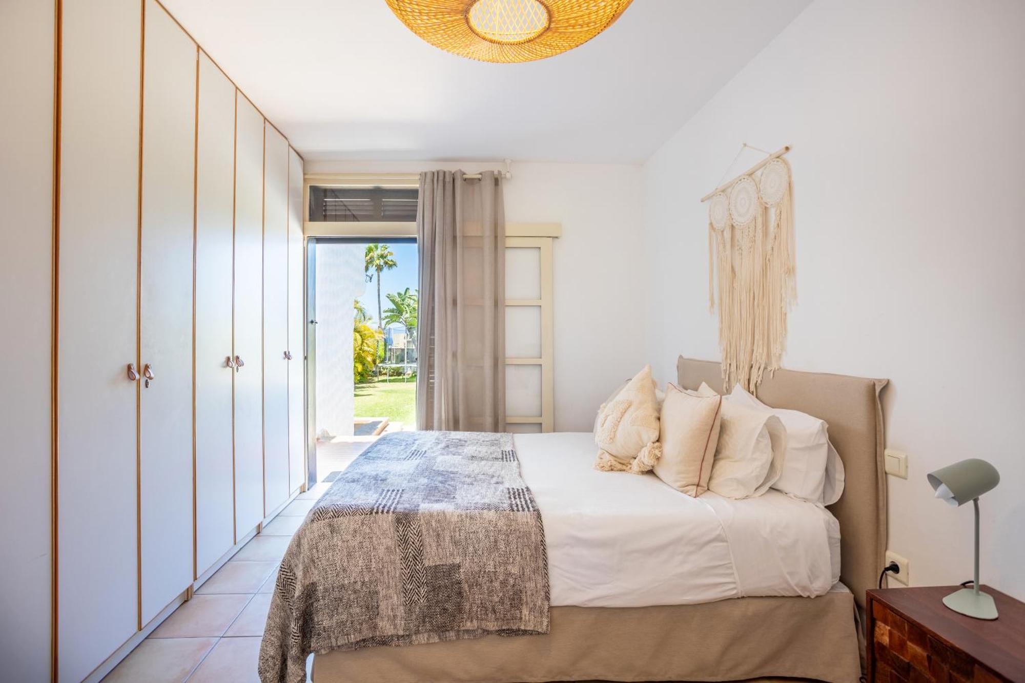 Holiday home Vacacional America Playa de las Americas (Tenerife)