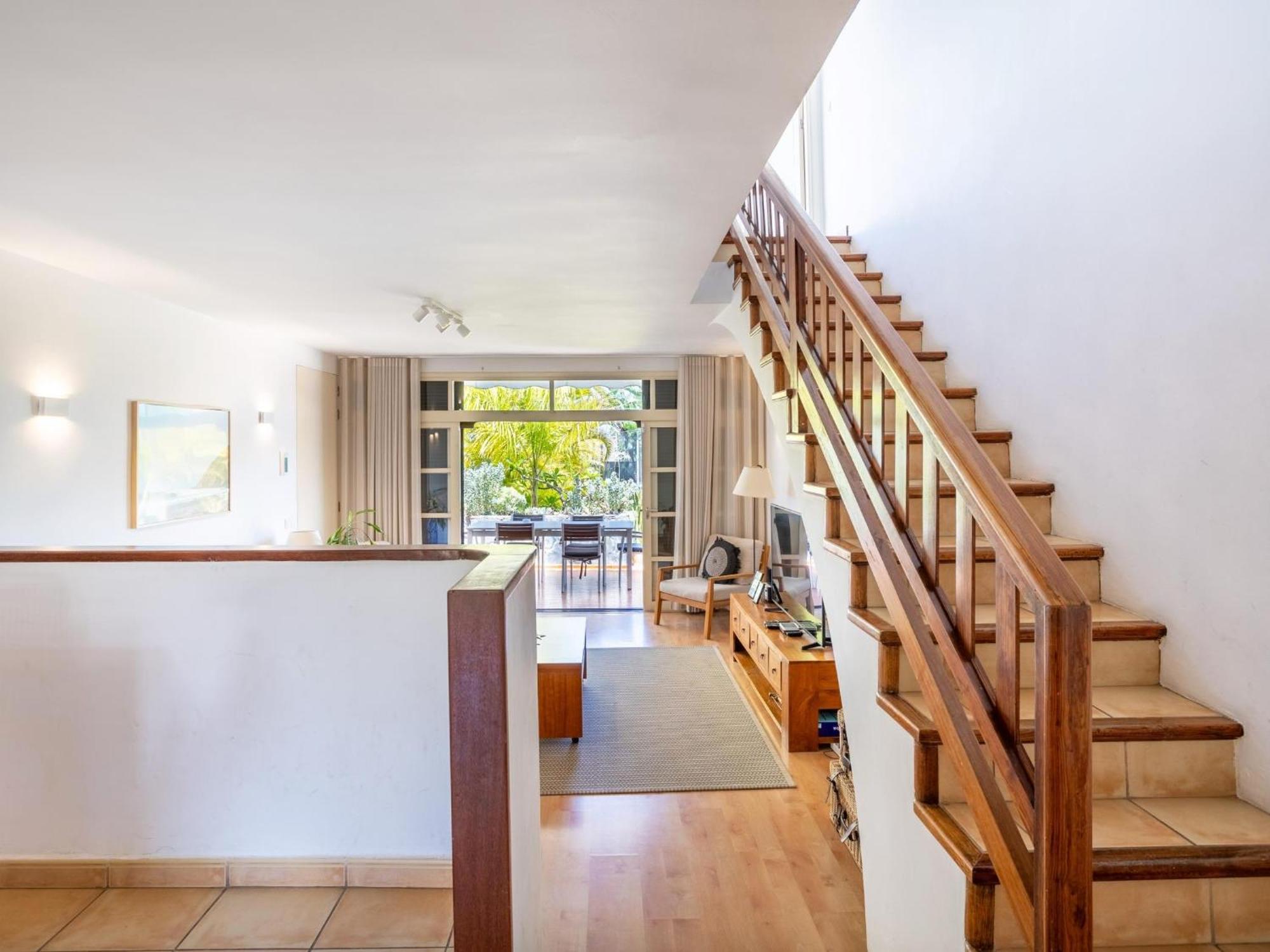 Holiday home Vacacional America