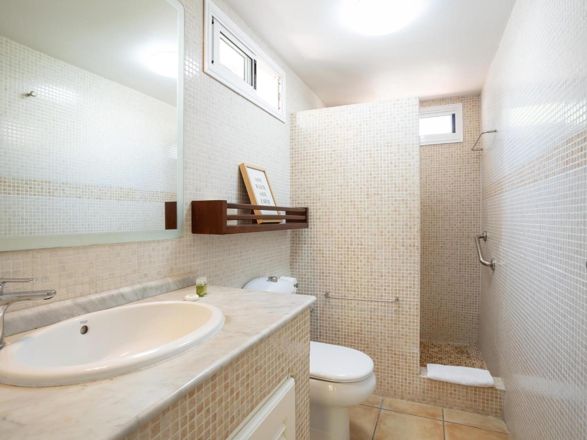 Holiday home Vacacional America Playa de las Americas (Tenerife)