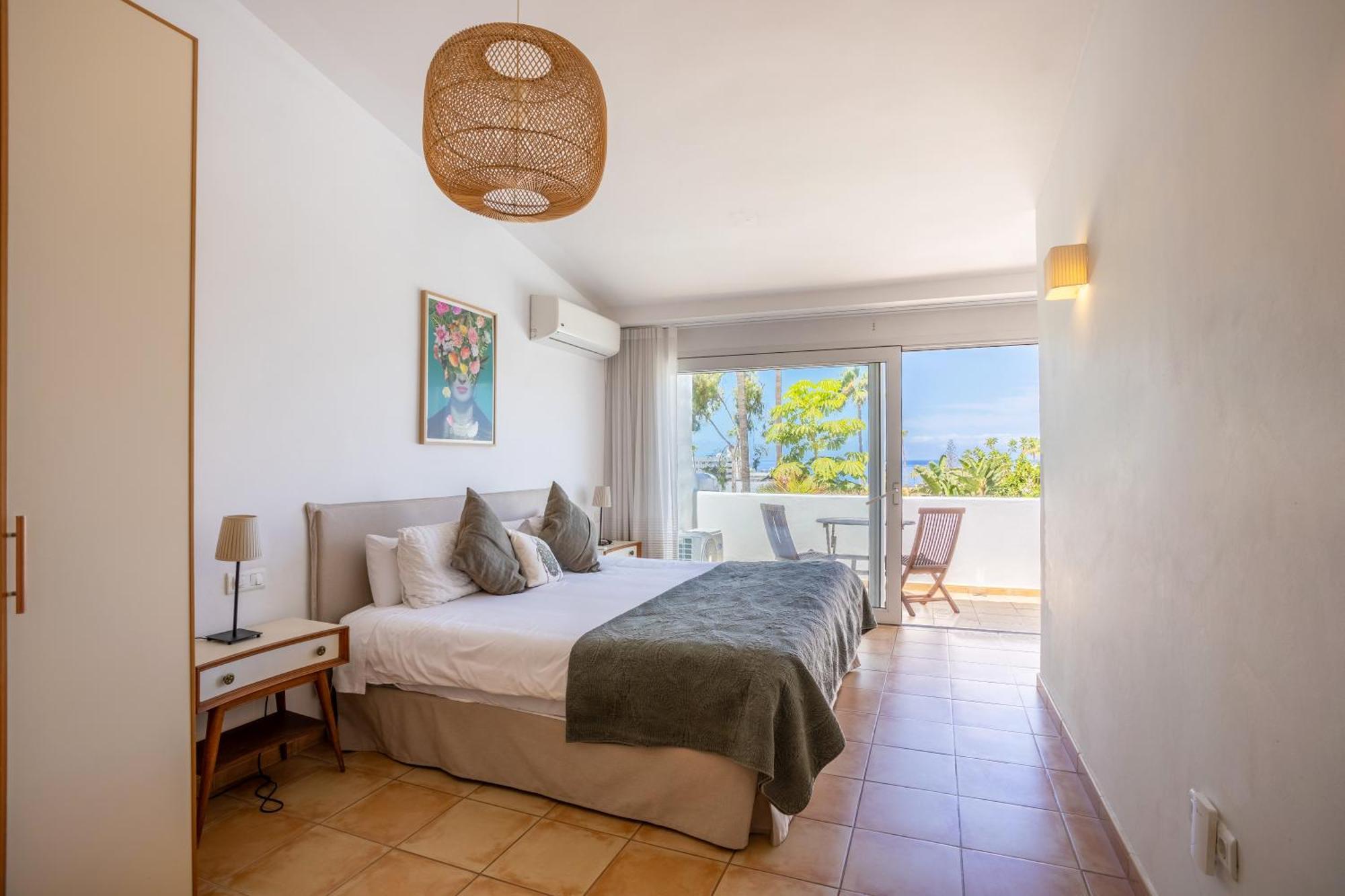 Holiday home Vacacional America